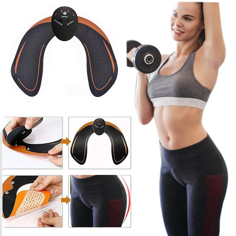 Wireless Body Shaping & Slimming Massager