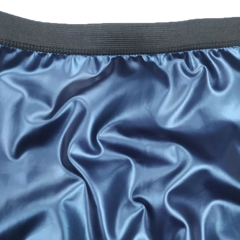 "Men’s Slimming Sauna Waist Trainer Belt"