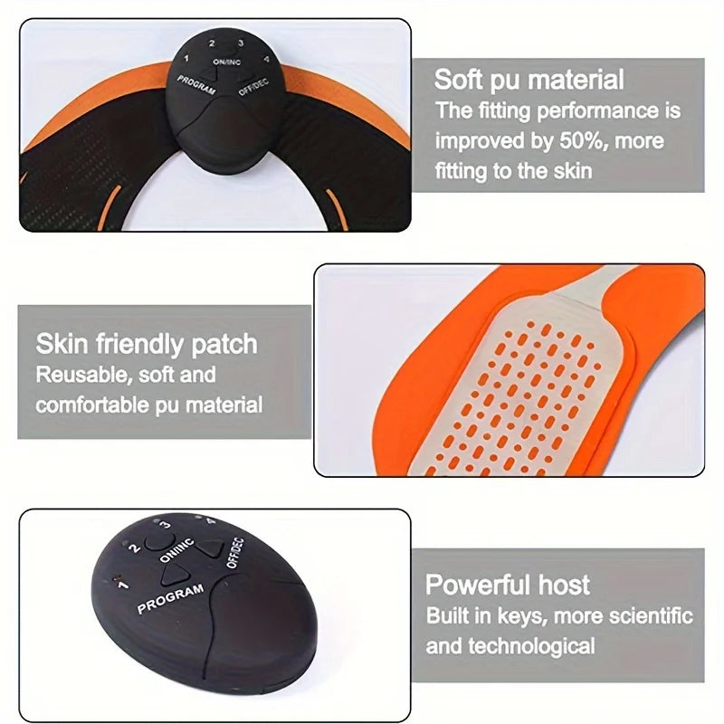 Wireless Body Shaping & Slimming Massager