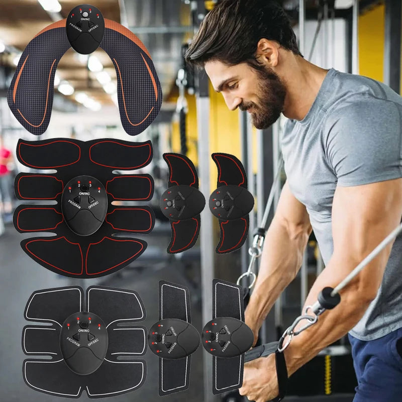 Wireless Body Shaping & Slimming Massager