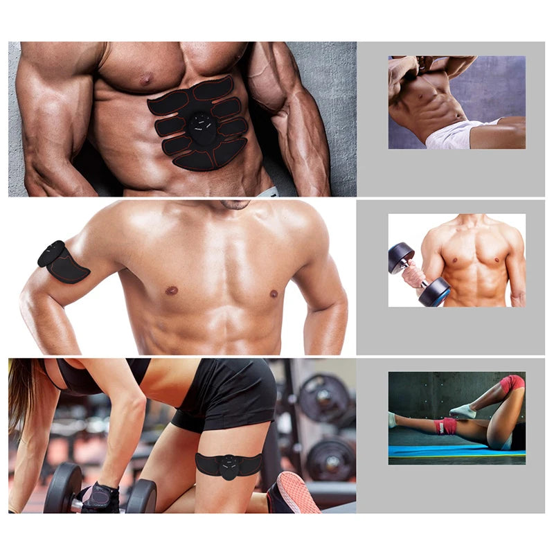 Wireless Body Shaping & Slimming Massager