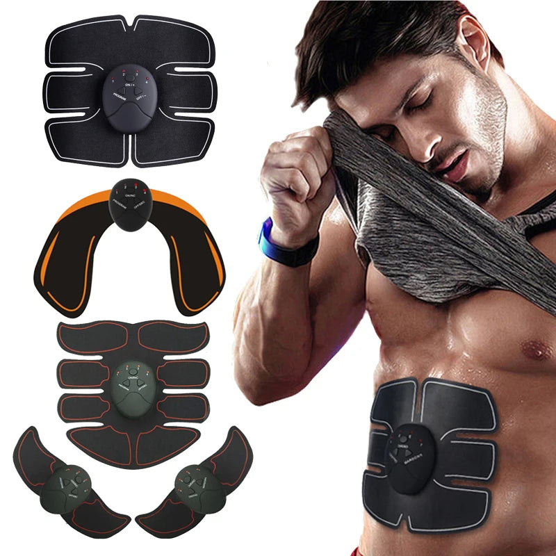 Wireless Body Shaping & Slimming Massager