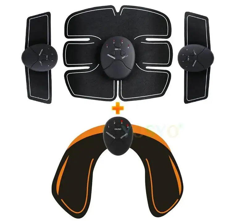 Wireless Body Shaping & Slimming Massager