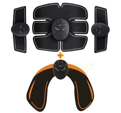 Wireless Body Shaping & Slimming Massager