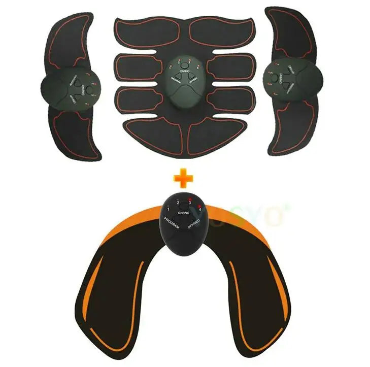 Wireless Body Shaping & Slimming Massager