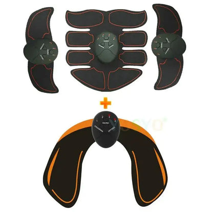 Wireless Body Shaping & Slimming Massager