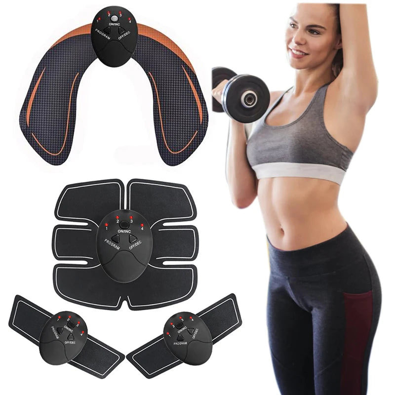Wireless Body Shaping & Slimming Massager