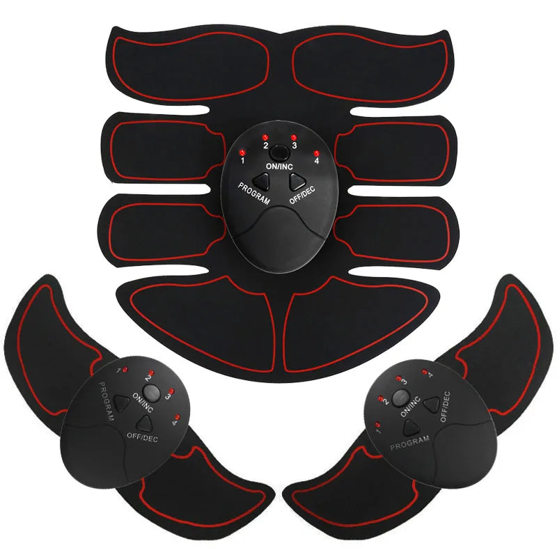 Wireless Body Shaping & Slimming Massager