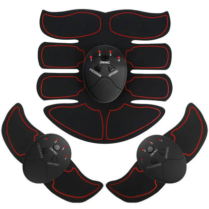 Wireless Body Shaping & Slimming Massager