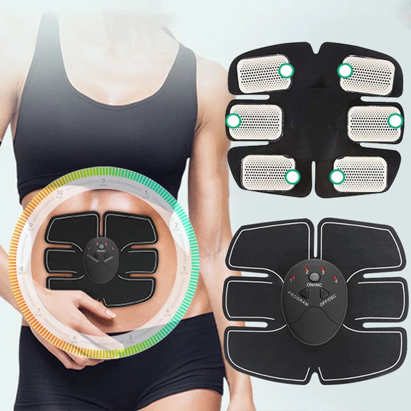 Wireless Body Shaping & Slimming Massager