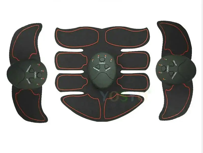 Wireless Body Shaping & Slimming Massager